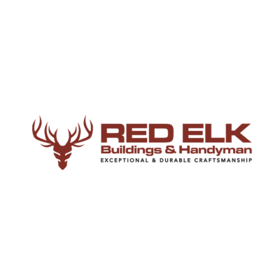 Red Elk Buildings Handyman 1