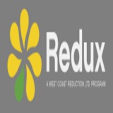 Redux Nutrition Ltd. Logo 160x160