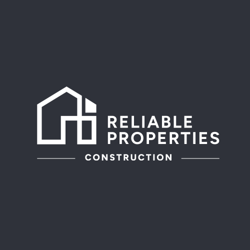 Reliable Properties Construction logo