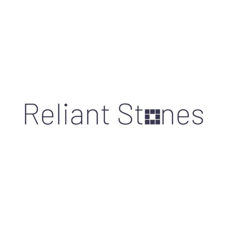 Reliant stone logo 100 1 768x768