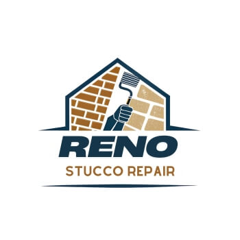 Reno Stucco Repair Logo