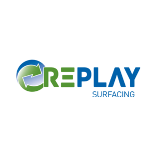 Replay Surfacing Inc. logo