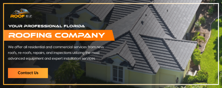 Residential Roofing in Florida   Roof EZ 768x307