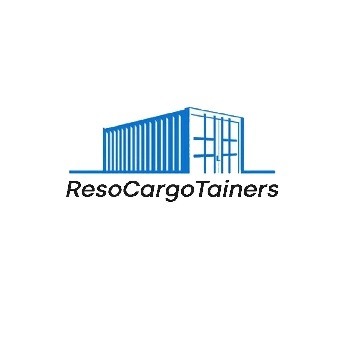 Resocargotainers.comde logo