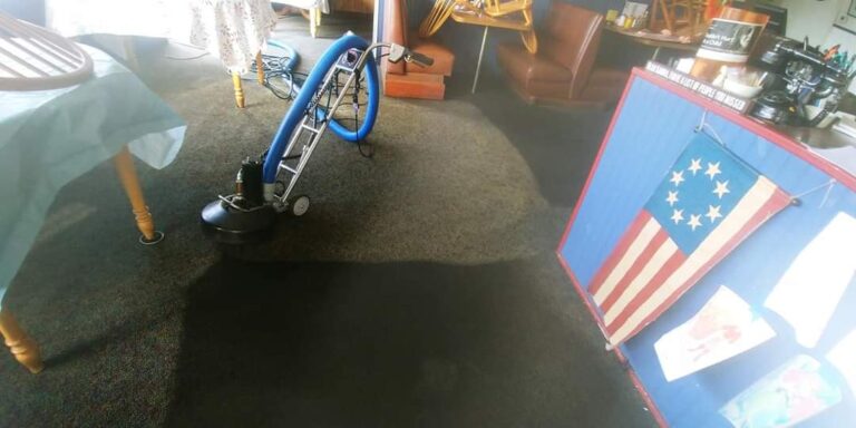 Restoration Carpet Cleaning Service 2023 brentwood 768x384