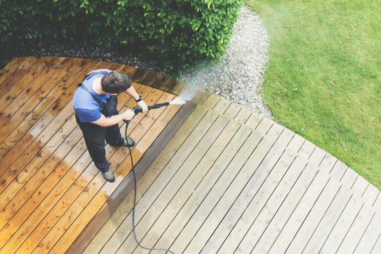 Restore the Beauty of Your Deck 1 768x512