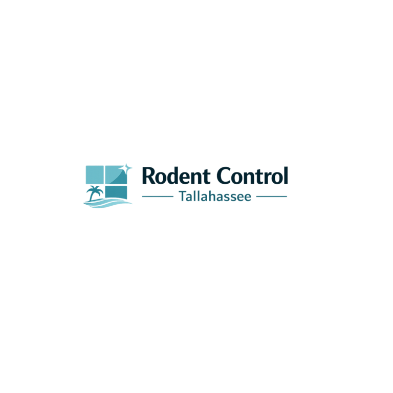 Rodent Control Tallahassee logo 768x768