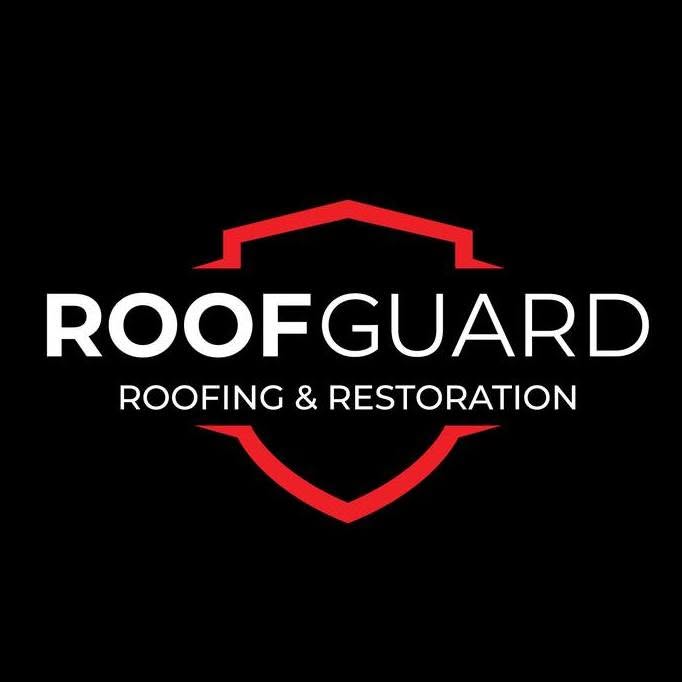 Roof Guard Restoration Logo