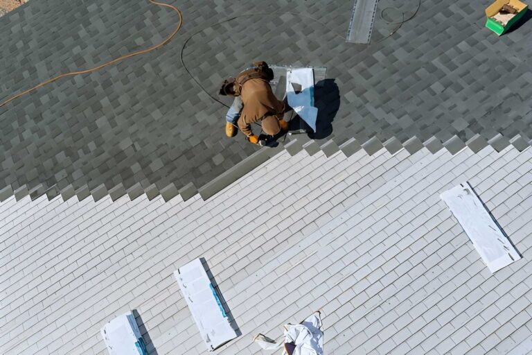 Roofing Contractor Toledo Ohio 768x512