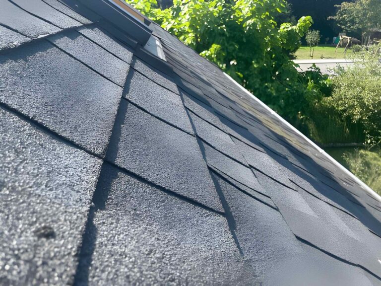 Roofing Monroe Michigan 768x576