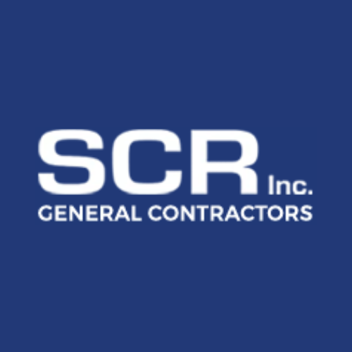 SCR Inc. General Contractors