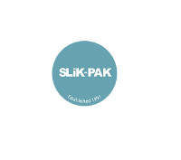 SLiK PAK Limited Logo