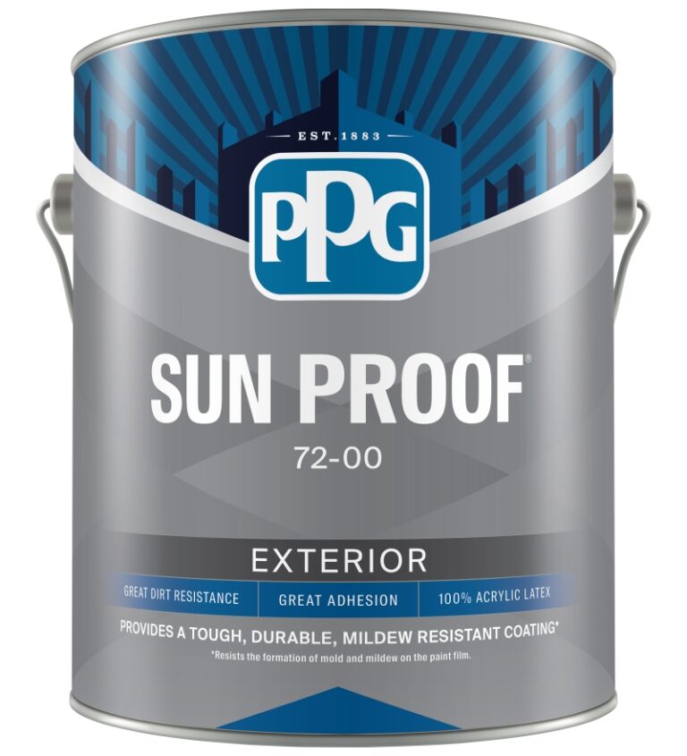 SUN PROOF® Exterior Latex 768x845