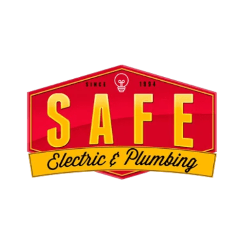 Safe electric logo 2
