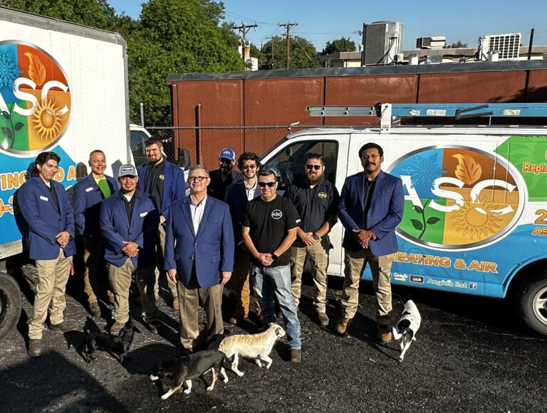 San Antonio ac repair 2 768x581