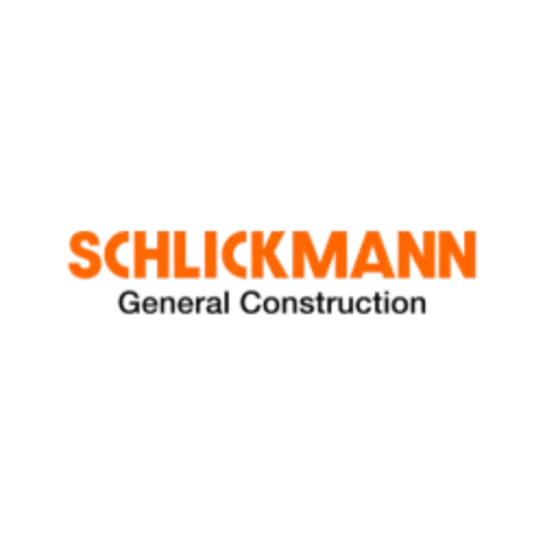 Schlickmann General Construction logo