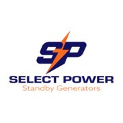 Select Power Logo Remake 1