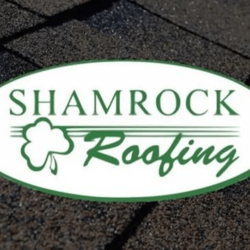 Shamrock Logo