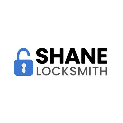 Shane Smith Logo