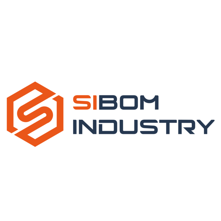 Skid Steer Attachment — Sibom Industry1 2 768x768