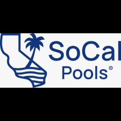 SoCal Pools Southern California Pools