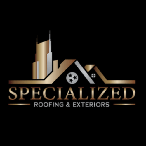 Specialized Roofing Exteriors