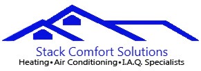 Stack comfort logo