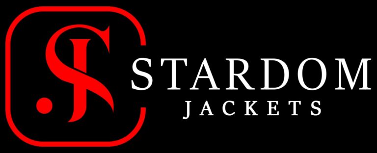 Stardom Jackets White 768x312