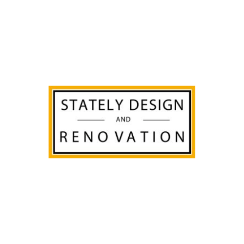Stately Design Renovation