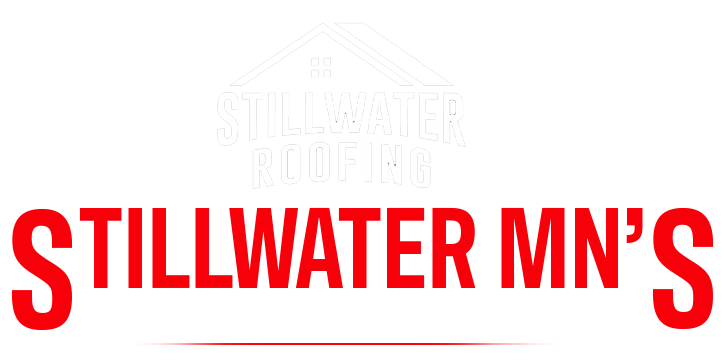 Stillwater Roofing Badge