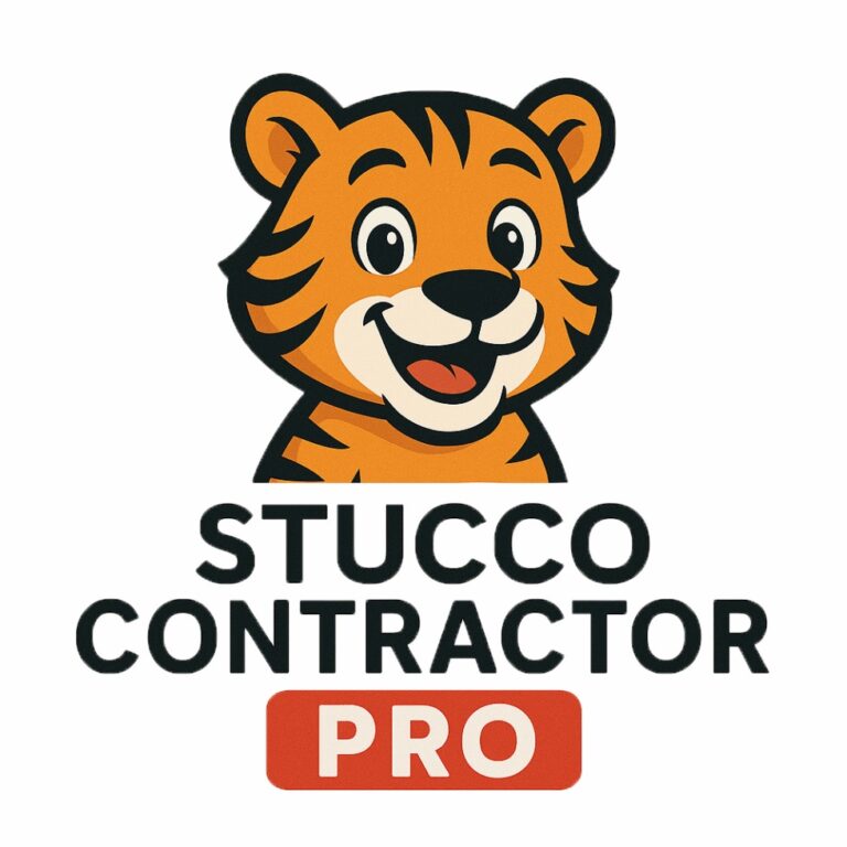 Stucco Contractor Pro 768x768