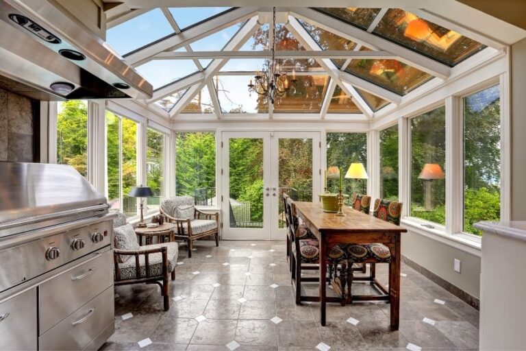 Sunroom Addition Sugarland3 rotated 1 768x512