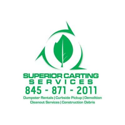 Superior Carting Services   junk removal   Montgomery New York USA