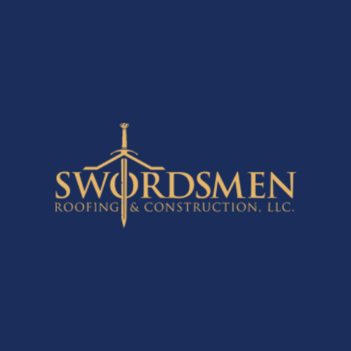 Swordsmen Roofing Construction LLC Main Logo