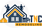 TNC Remodeling Logo