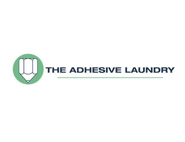 The Adhesive Laundry Logo