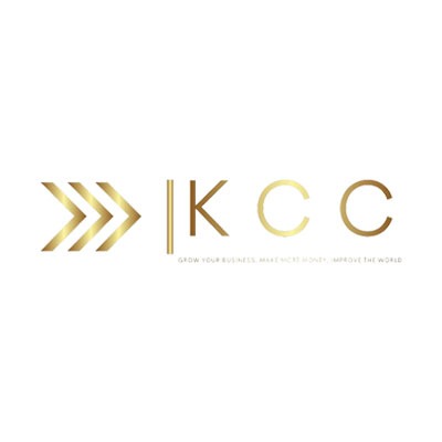 The KCC Logo