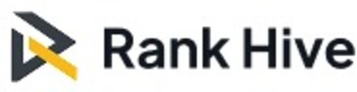 The Rank Hive Logo