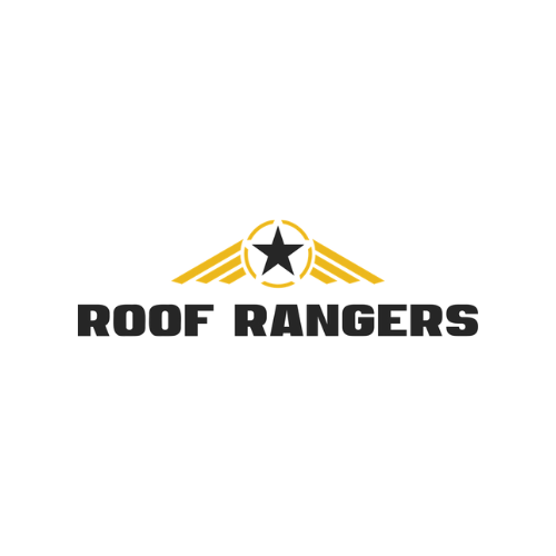 The Roof Rangers Main Logo
