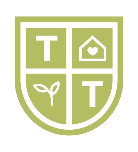 Thrive Tutoring logo