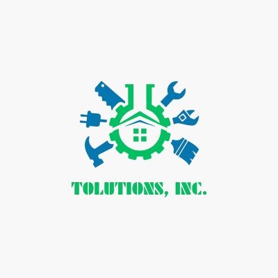 Tolutions Inc. logo