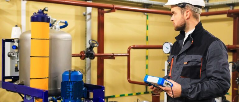Top rated Commercial Plumbing Service in Seattle WA 768x330