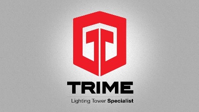 Trime UK Ltd Logo