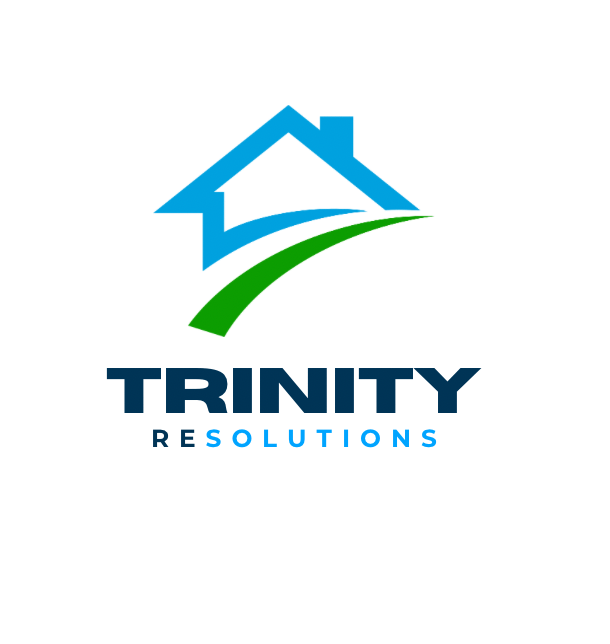 Trinity Resolutions Logo
