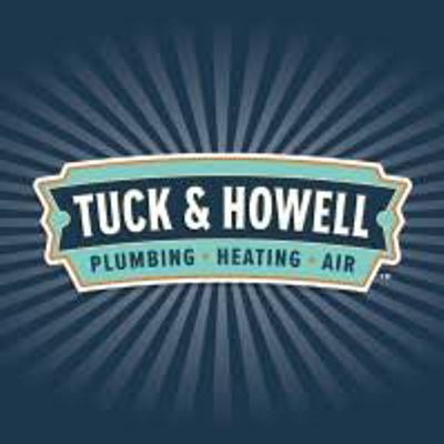 Tuck Howell 400x400 1