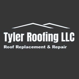 Tyler Roofing Logo