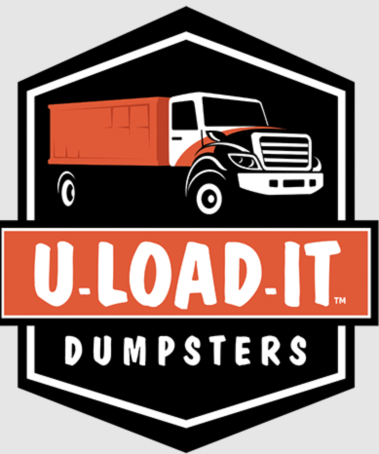 U LOAD IT Dumpsters Inc 768x920