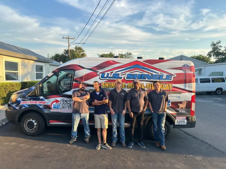 U.S. Shingle Metal Expert Roof Replacements Energy Solutions for Homes Businesses  3 768x576