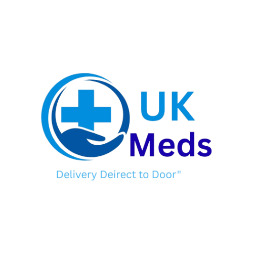 UK Meds Logo