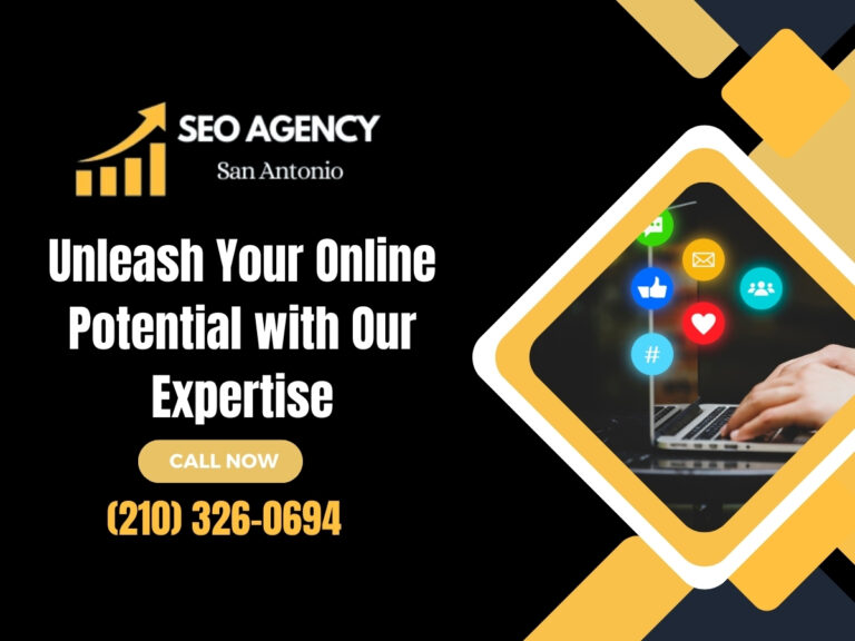 Unleash Your Online Potential with Our Expertise 768x576